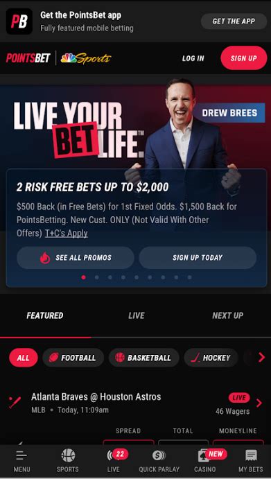 pointsbet review|free bets pointsbet.